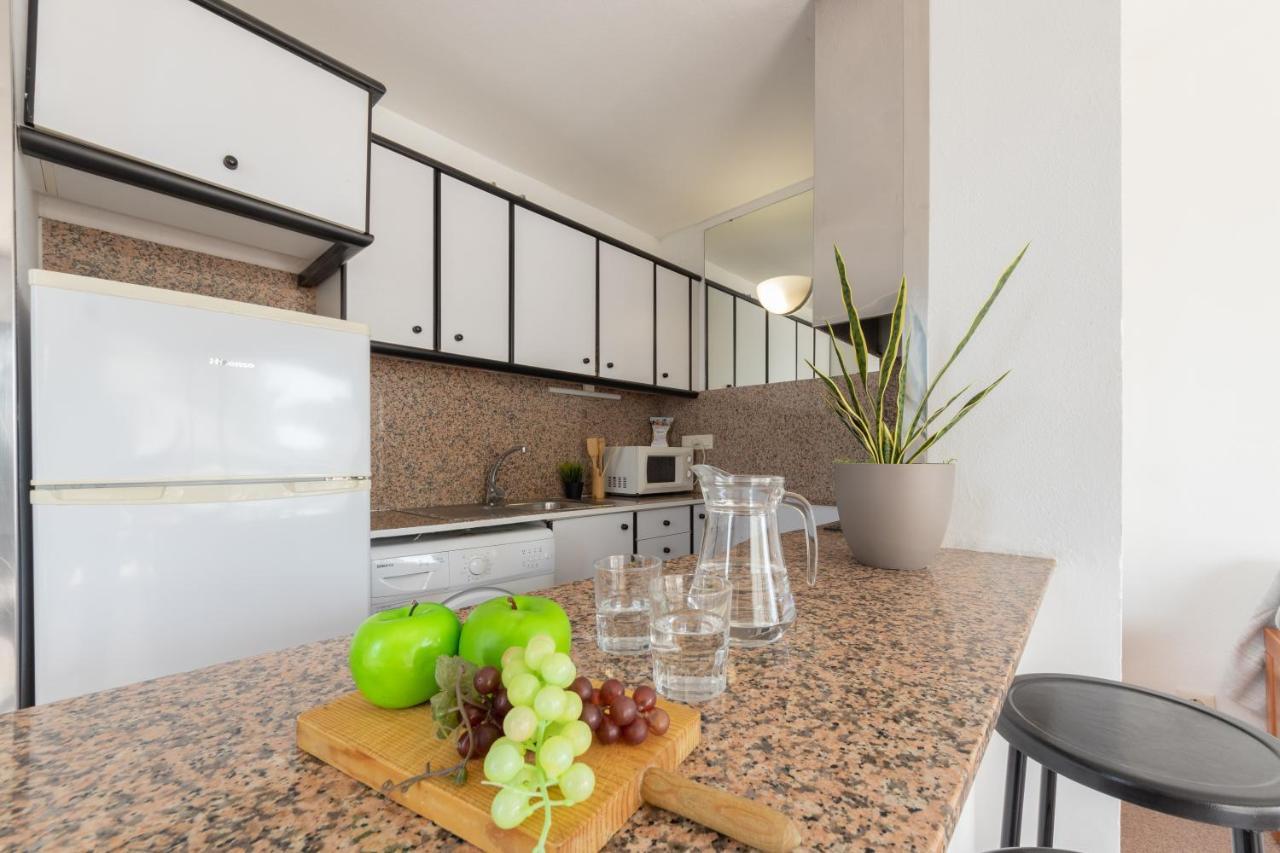 Apartamentos Riviera Arysal サロウ エクステリア 写真