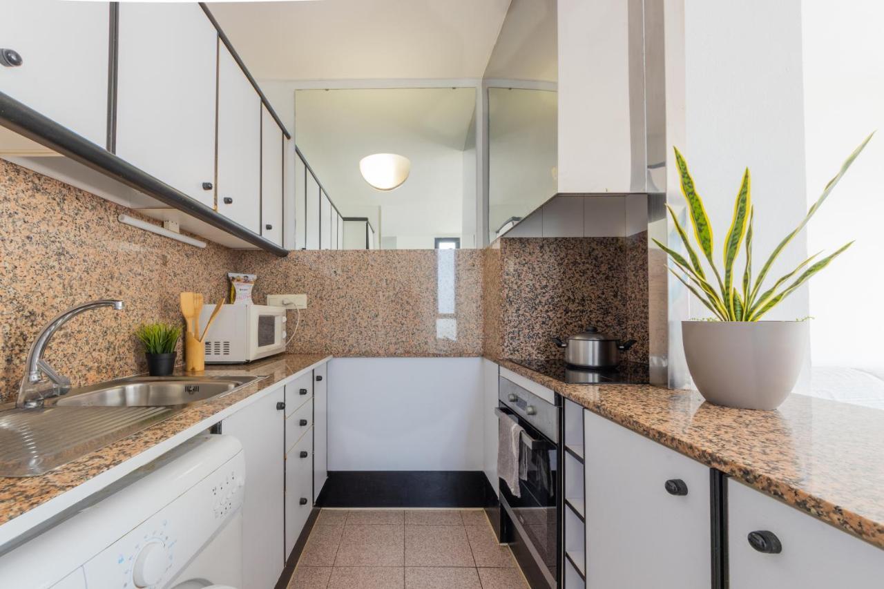 Apartamentos Riviera Arysal サロウ エクステリア 写真