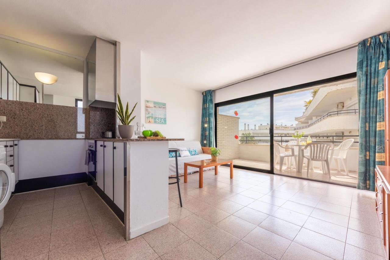 Apartamentos Riviera Arysal サロウ エクステリア 写真