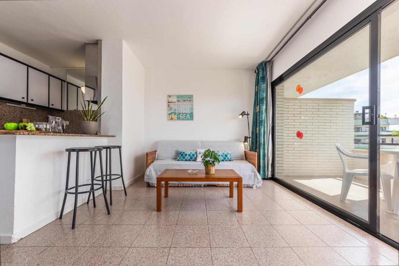 Apartamentos Riviera Arysal サロウ エクステリア 写真