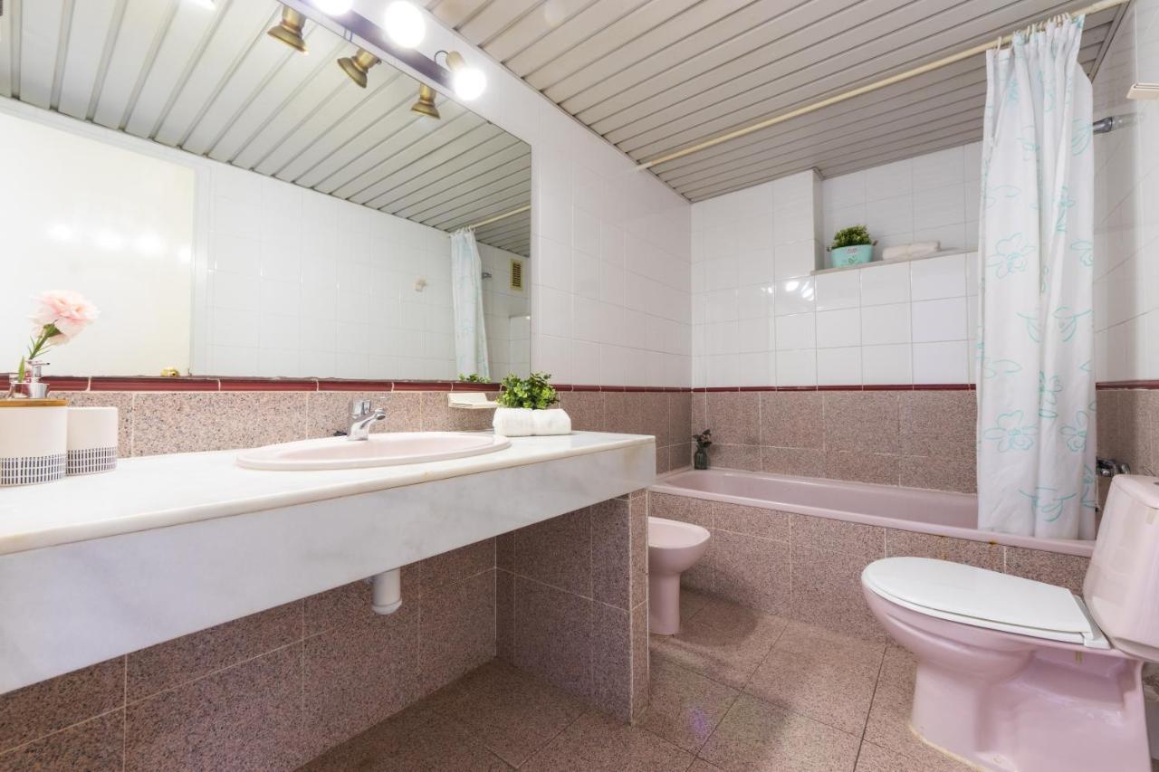 Apartamentos Riviera Arysal サロウ エクステリア 写真
