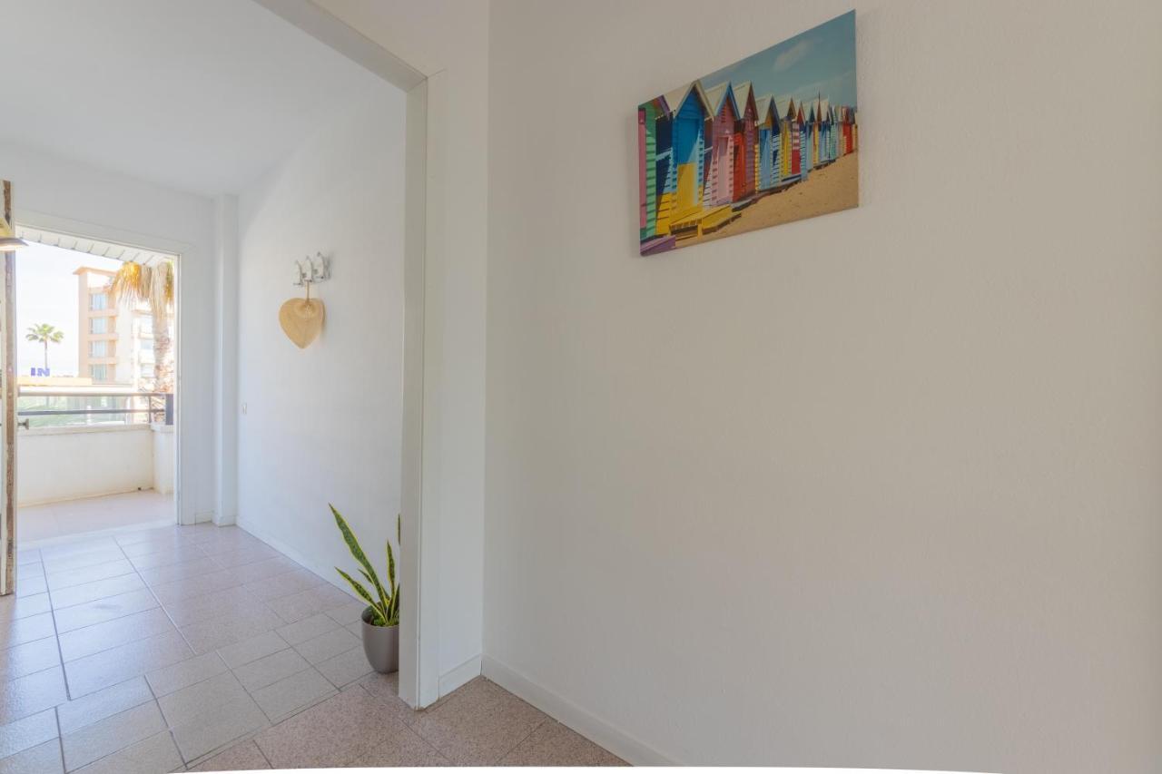 Apartamentos Riviera Arysal サロウ エクステリア 写真