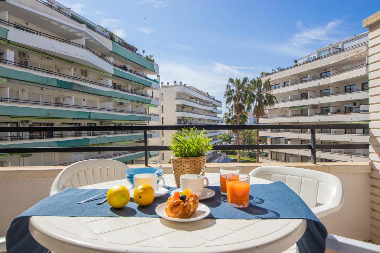 Apartamentos Riviera Arysal サロウ エクステリア 写真