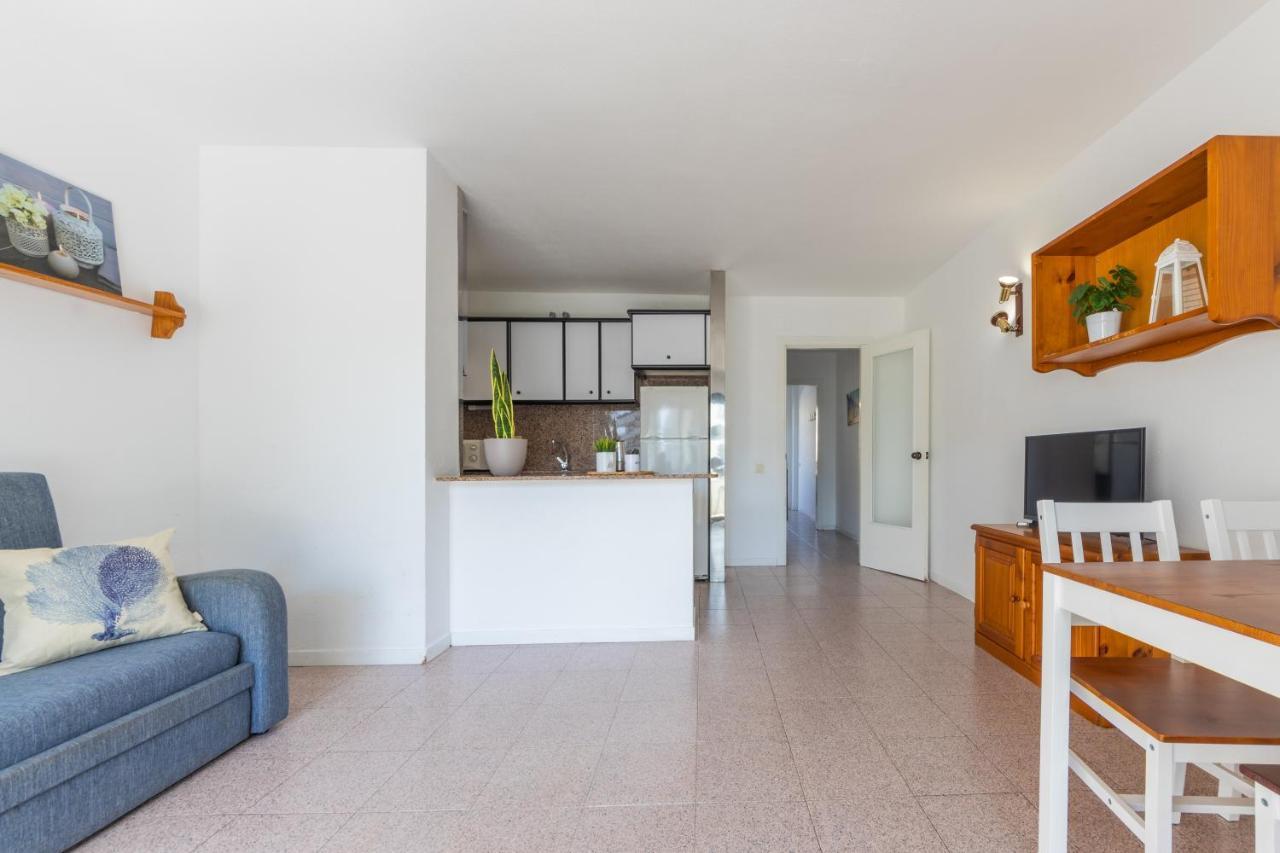 Apartamentos Riviera Arysal サロウ エクステリア 写真