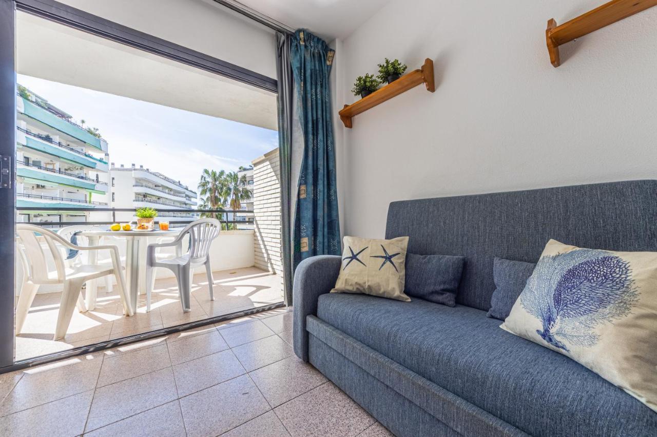 Apartamentos Riviera Arysal サロウ エクステリア 写真
