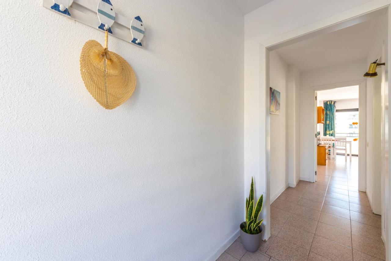 Apartamentos Riviera Arysal サロウ エクステリア 写真