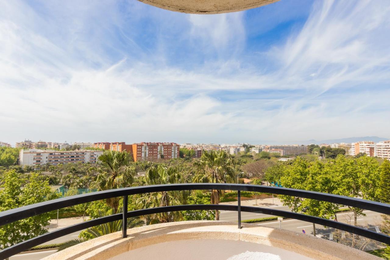 Apartamentos Riviera Arysal サロウ エクステリア 写真