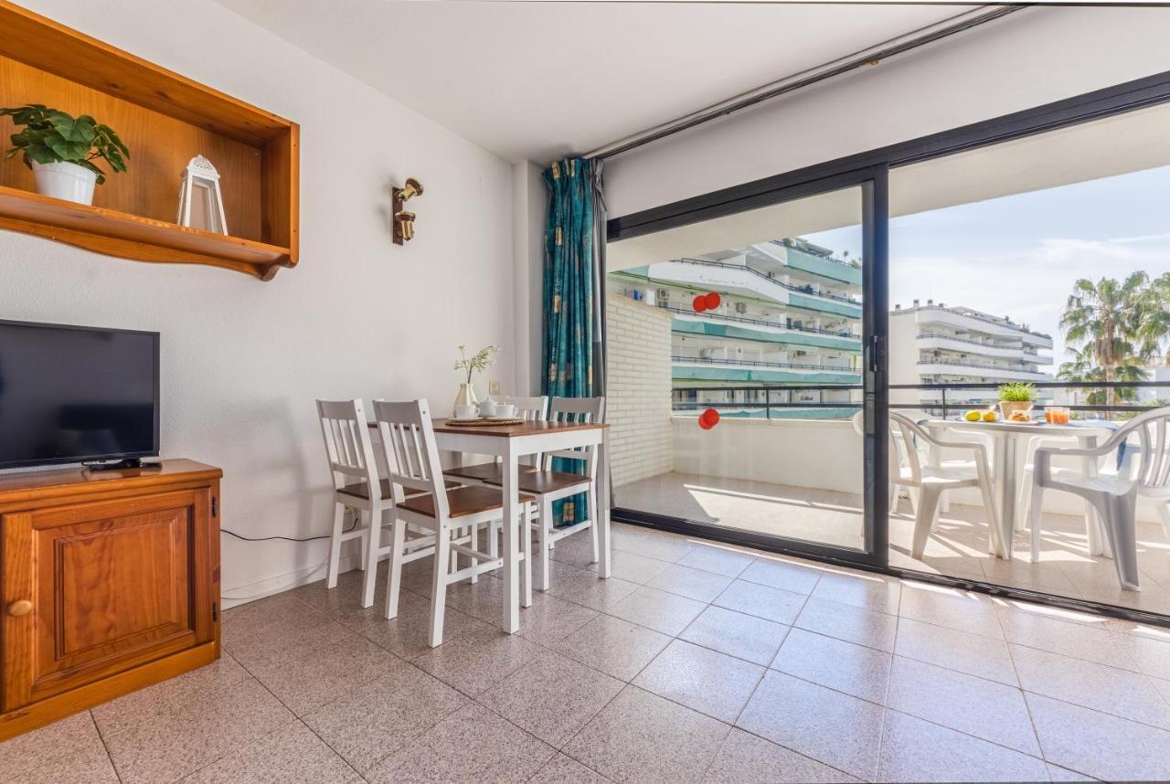 Apartamentos Riviera Arysal サロウ エクステリア 写真