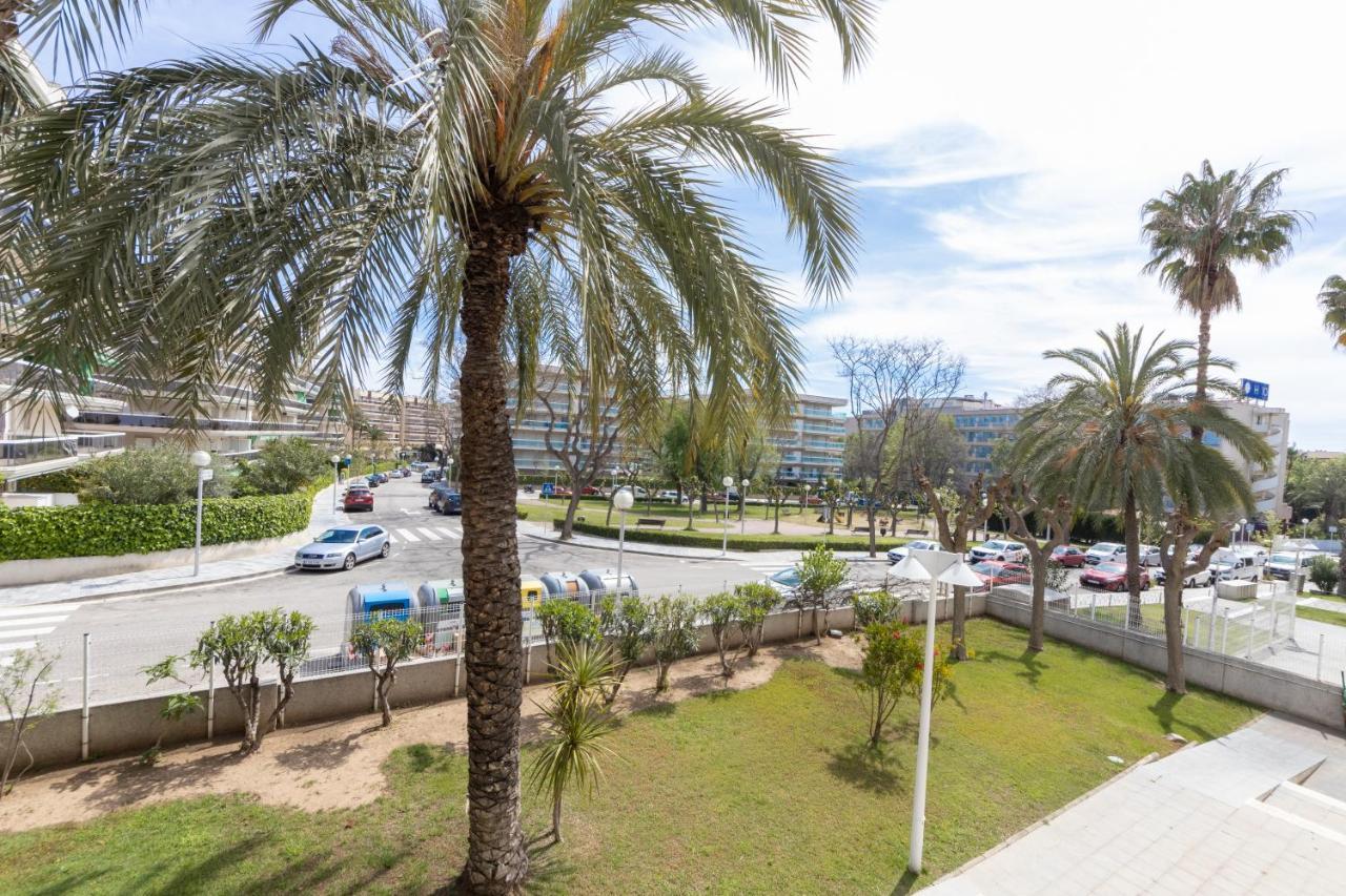 Apartamentos Riviera Arysal サロウ エクステリア 写真