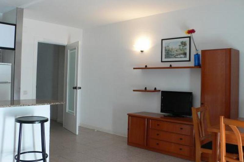 Apartamentos Riviera Arysal サロウ エクステリア 写真