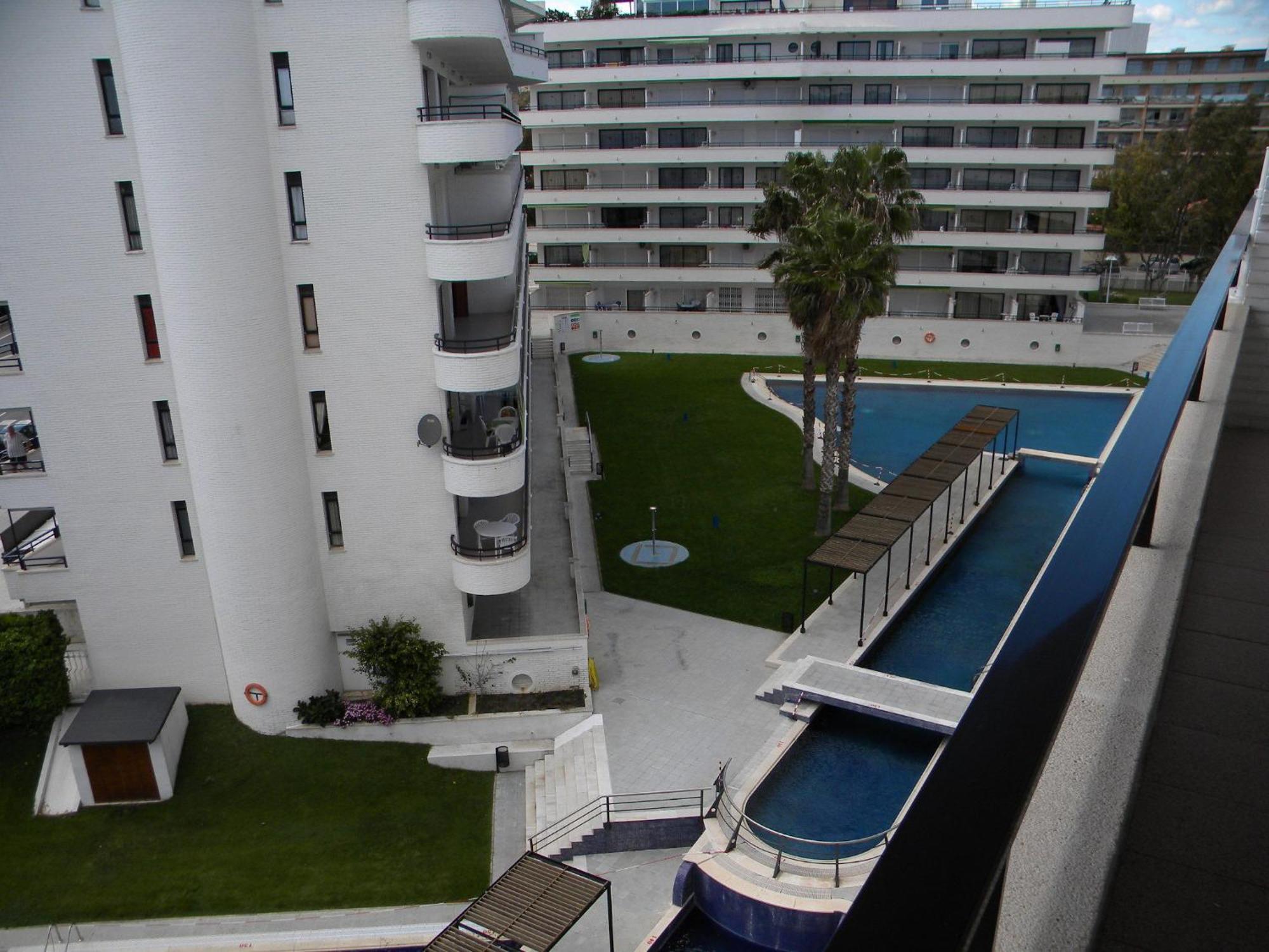 Apartamentos Riviera Arysal サロウ エクステリア 写真