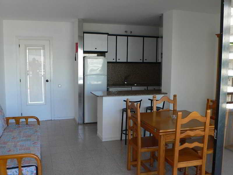 Apartamentos Riviera Arysal サロウ エクステリア 写真